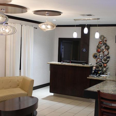 Horizon Inn & Suites Pearsall 外观 照片