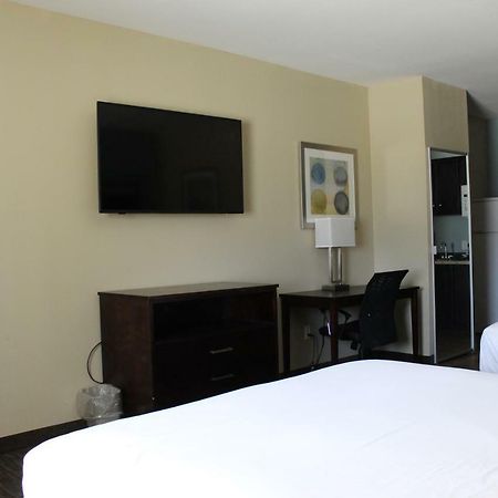 Horizon Inn & Suites Pearsall 外观 照片