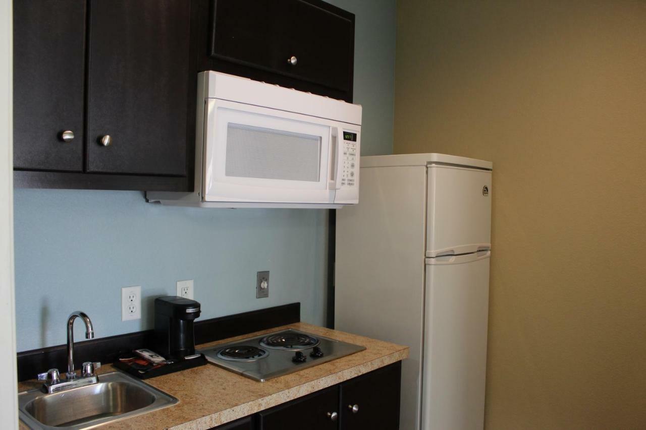 Horizon Inn & Suites Pearsall 外观 照片