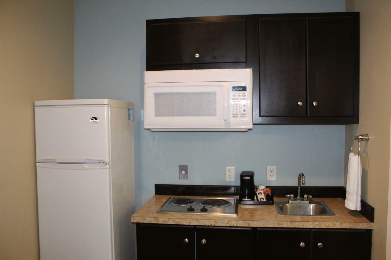Horizon Inn & Suites Pearsall 外观 照片