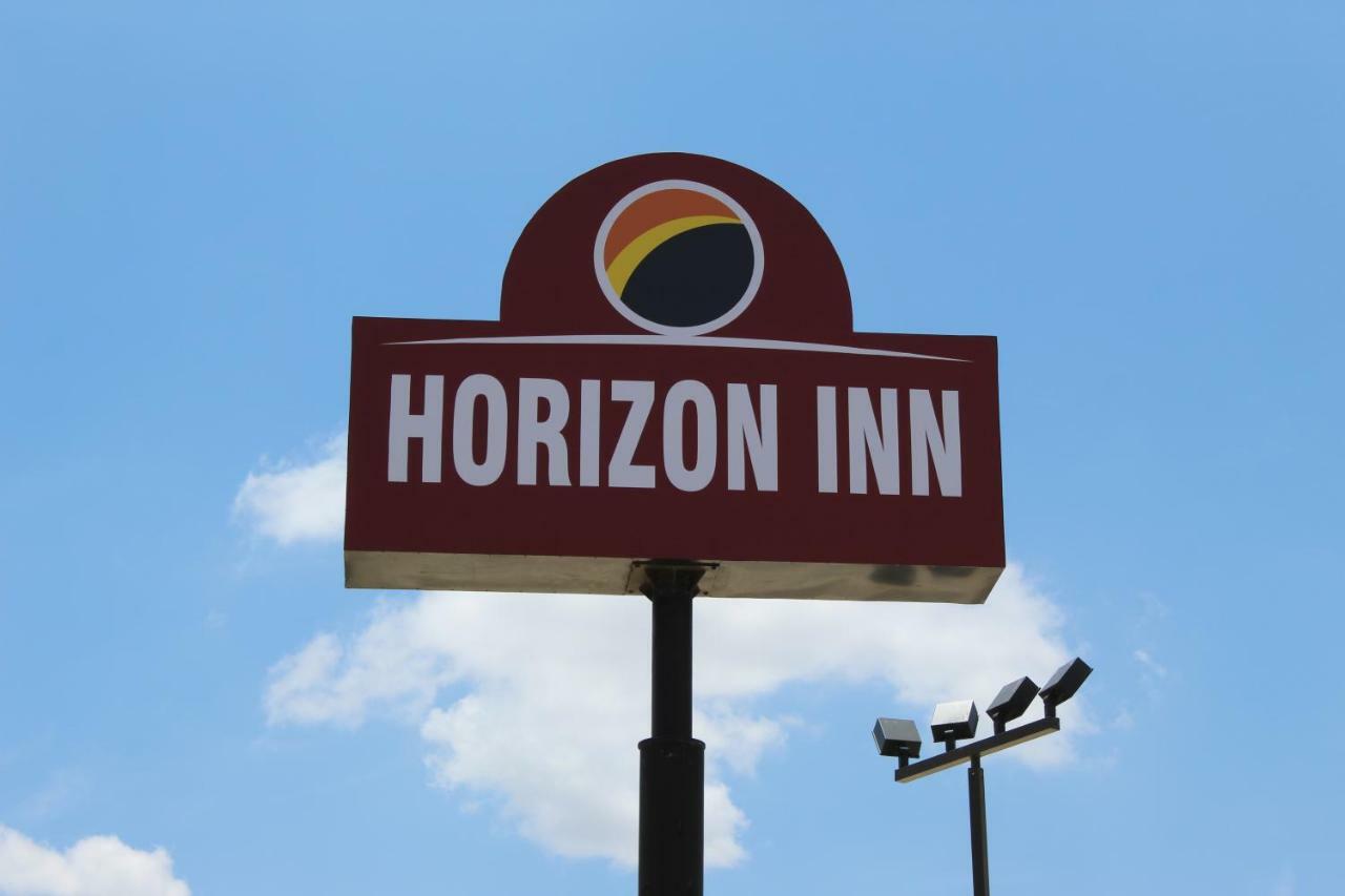 Horizon Inn & Suites Pearsall 外观 照片