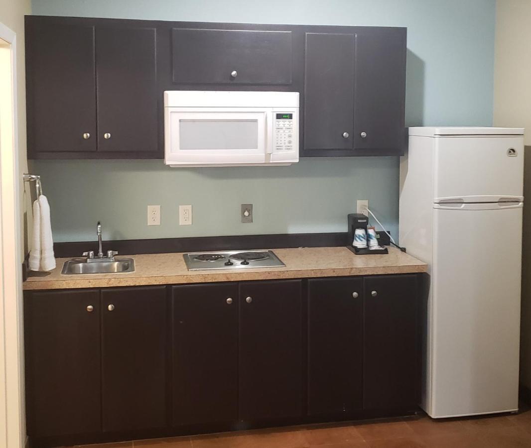 Horizon Inn & Suites Pearsall 外观 照片