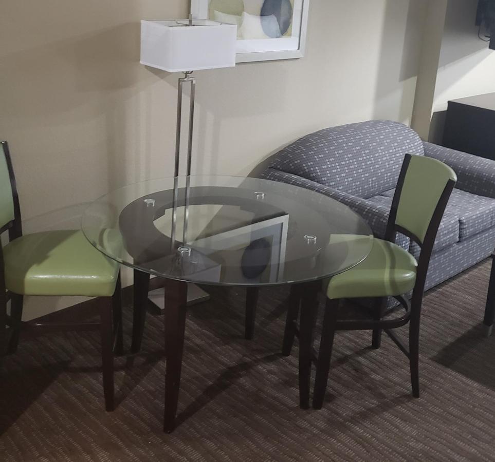 Horizon Inn & Suites Pearsall 外观 照片