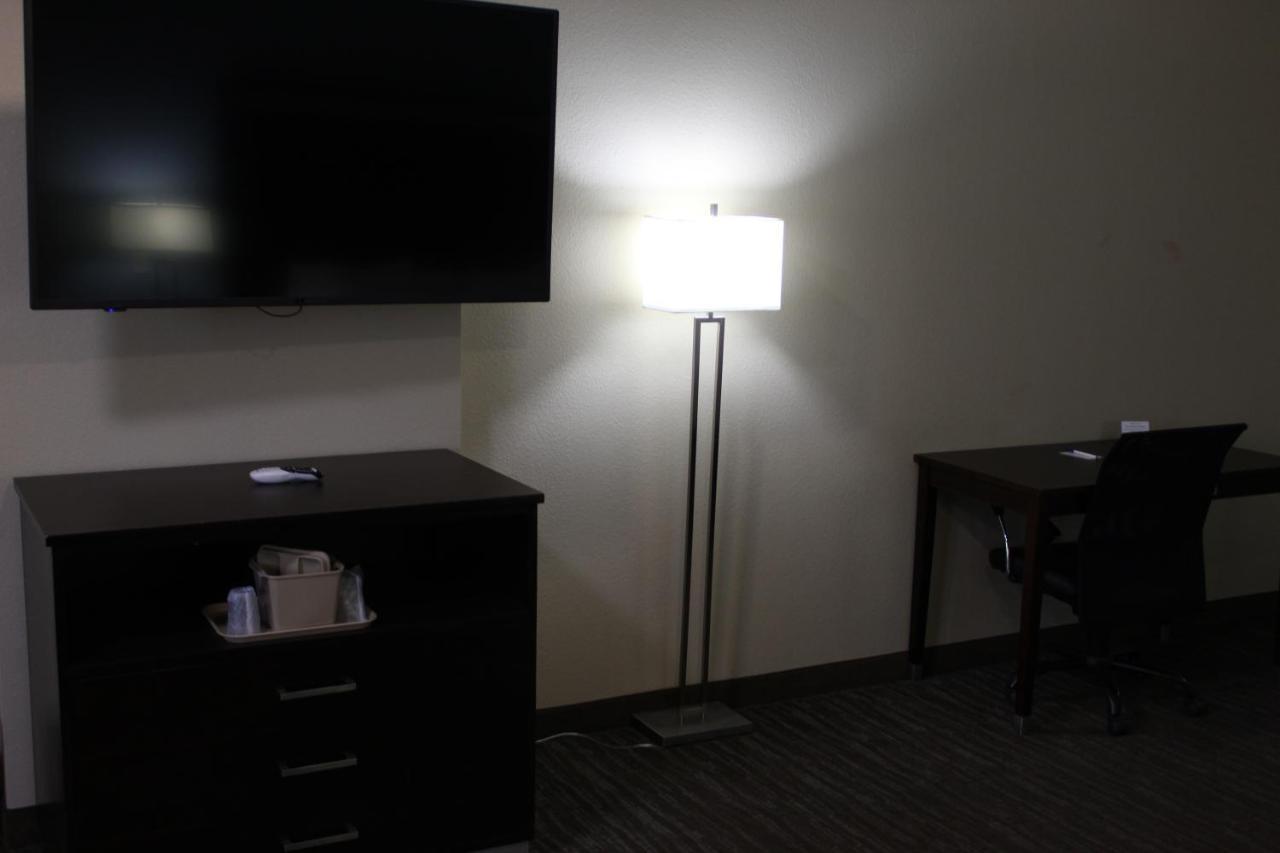 Horizon Inn & Suites Pearsall 外观 照片